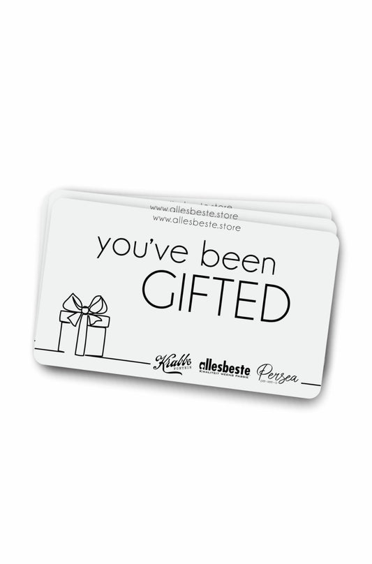 Allesbeste Online Store Gift Card.