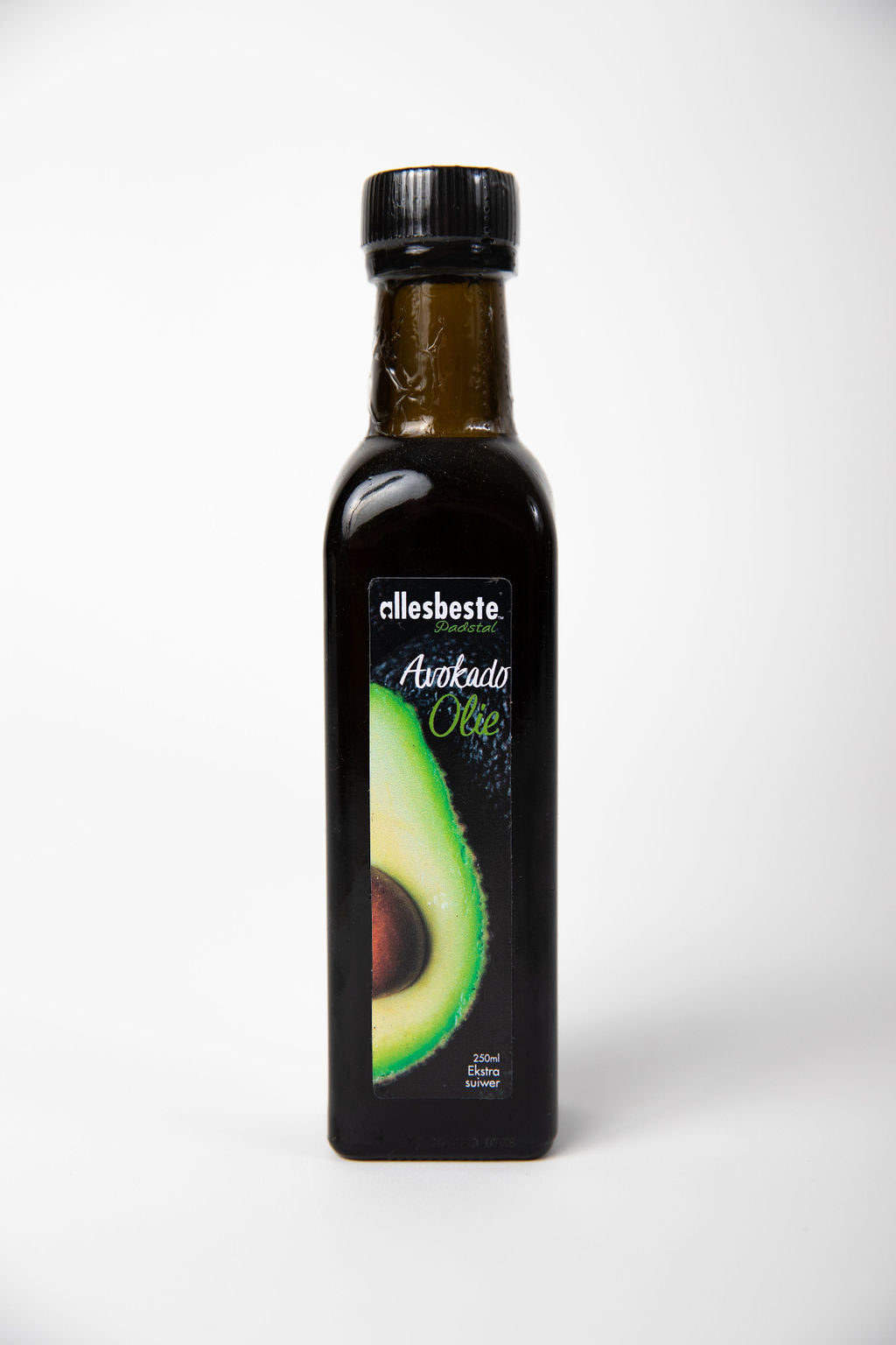 Pure Avocado Oil - Persea Americana